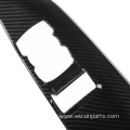 Carbon Fiber Inner Window Lift